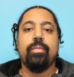 Turone Anthony Greenwood 2nd a registered Sex Offender of Missouri