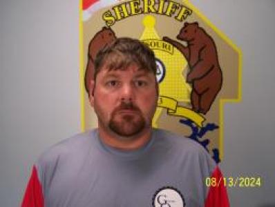 Shaun David Yoder a registered Sex Offender of Missouri