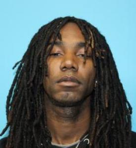 Keyon Donte Griddine a registered Sex Offender of Missouri