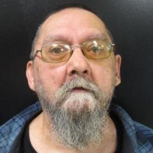 Lewis Johnny Hicks a registered Sex Offender of Missouri