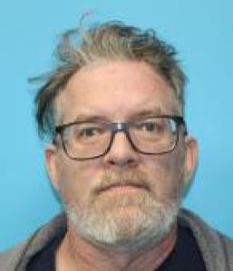 Jason Thomas Reid a registered Sex, Violent, or Drug Offender of Kansas