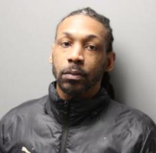 Joshua E Witherspoon a registered Sex Offender of Missouri
