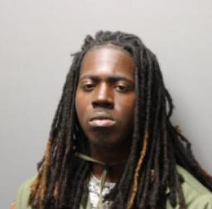 Renell Sergio Triplett a registered Sex Offender of Missouri