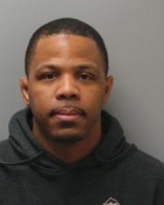 Jared Jamal Warren a registered Sex Offender of Missouri