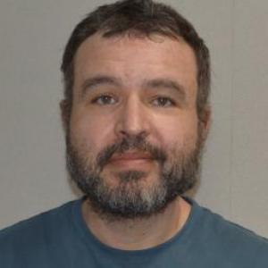 Joseph Richard Ferzely a registered Sex Offender of Missouri