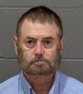 Ronald Douglas Chandler a registered Sex Offender of Missouri