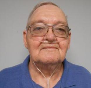 Marvin Earl Bolinger a registered Sex Offender of Missouri