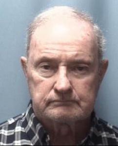 James Earl Vaughan a registered Sex Offender of Missouri