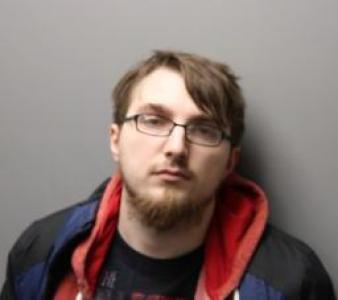 Luke Christian Priefer a registered Sex Offender of Missouri