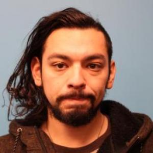 Caleb Alec Bustamante a registered Sex Offender of Missouri