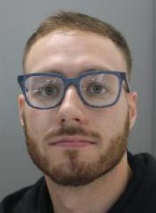Hunter Ray Slack a registered Sex Offender of Missouri