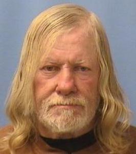 Rex Paul Jerde a registered Sex Offender of Missouri