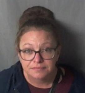 Kathryn Marie Carman a registered Sex Offender of Missouri