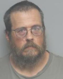 Jeffrey Alan Rogers a registered Sex Offender of Missouri