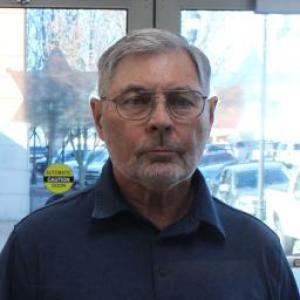 Daniel Dar Spear a registered Sex Offender of Missouri