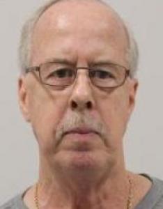 John Patrick Pearson a registered Sex Offender of Missouri