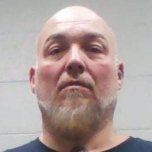 Torrey Allen Korando a registered Sex Offender of Illinois