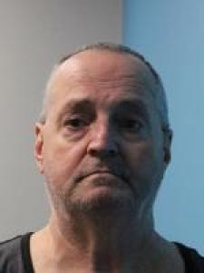 Garrett Ray Frey a registered Sex Offender of Missouri