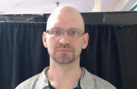 Justin David Lambert a registered Sex Offender of Missouri