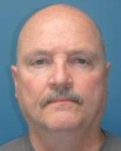 John Timothy Davis a registered Sex Offender of Missouri