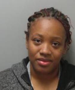 Tiffany Marie Scott a registered Sex Offender of Missouri
