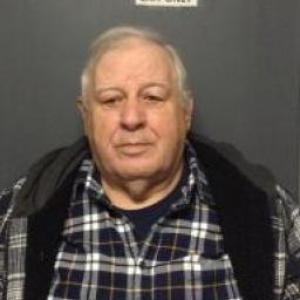 Robert Eugene Daniels a registered Sex Offender of Missouri