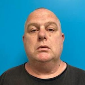 Clayton Griffiths Hicks a registered Sex Offender of Missouri
