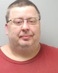 Jason Robert Buis a registered Sex Offender of Missouri