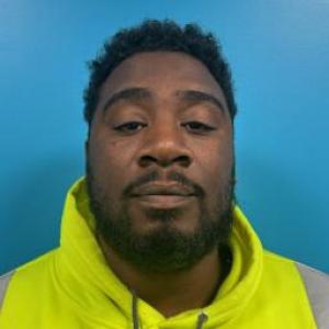 Tyrell Lamont Staten a registered Sex Offender of Missouri