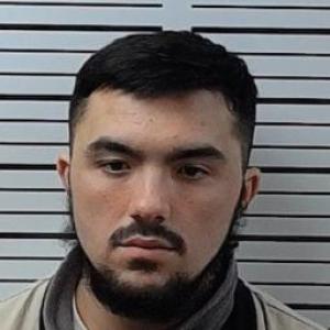 Zachary Gourley a registered Sex Offender of Missouri