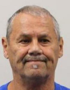 Roy Wayne Johnson a registered Sex Offender of Missouri