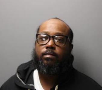 Justin Durell Johnson a registered Sex Offender of Missouri