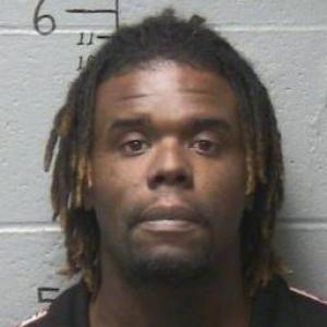 Antonio Bernard Triblett a registered Sex Offender of Missouri