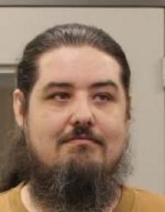 Anthony Keith Benson a registered Sex Offender of Missouri