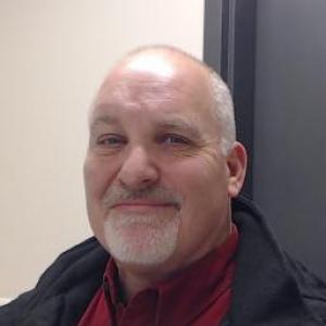 Berton Wayne Park a registered Sex Offender of Missouri