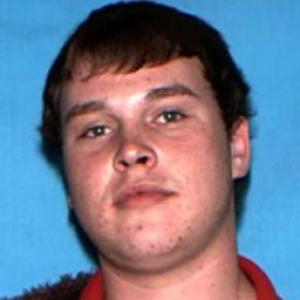 Blake Allen Wyatt a registered Sex Offender of Missouri