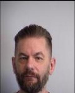 David William Bishop a registered Sex Offender of Missouri