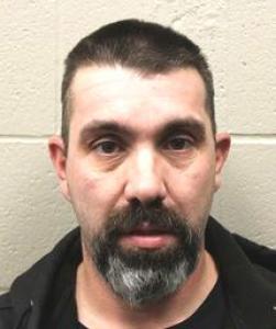 Levi James Gonzales a registered Sex Offender of Missouri