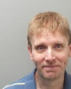 Bradley Welton Gunsalus a registered Sex Offender of Missouri