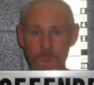 Richard Ulyssess Macklin a registered Sex Offender of Missouri