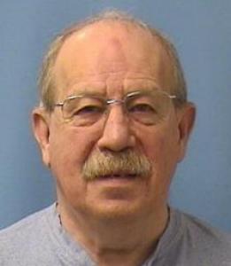 Istvan Gyula Kutny a registered Sex Offender of Missouri