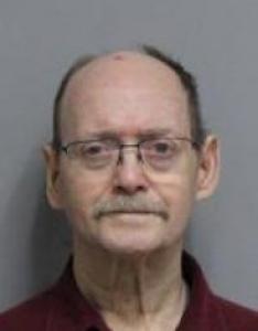 Ronald Eugene Journey a registered Sex Offender of Missouri