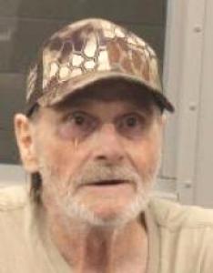 Larry Ray Fullington a registered Sex Offender of Missouri
