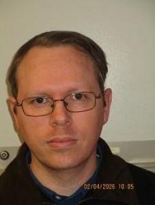 Shane Conrad Davis a registered Sex Offender of Missouri