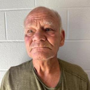 Jess Wayne Feathers a registered Sex Offender of Missouri