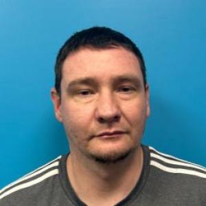Maxwell Jackson Oberdiear a registered Sex Offender of Missouri