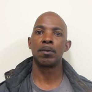 Sylvester Grant Jr a registered  of Missouri