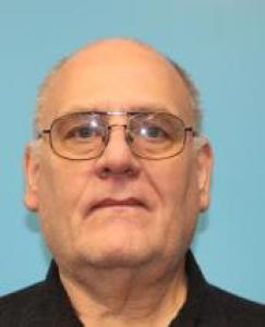 Mario Kelvin Arredondo a registered Sex Offender of Missouri