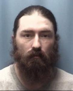 Curtis Josh Mccuistion a registered Sex Offender of Missouri