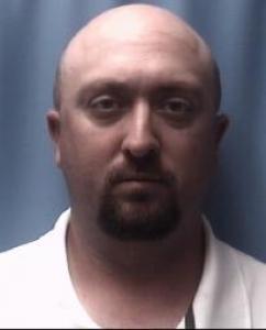 Andrew Robert Evans a registered Sex Offender of Missouri